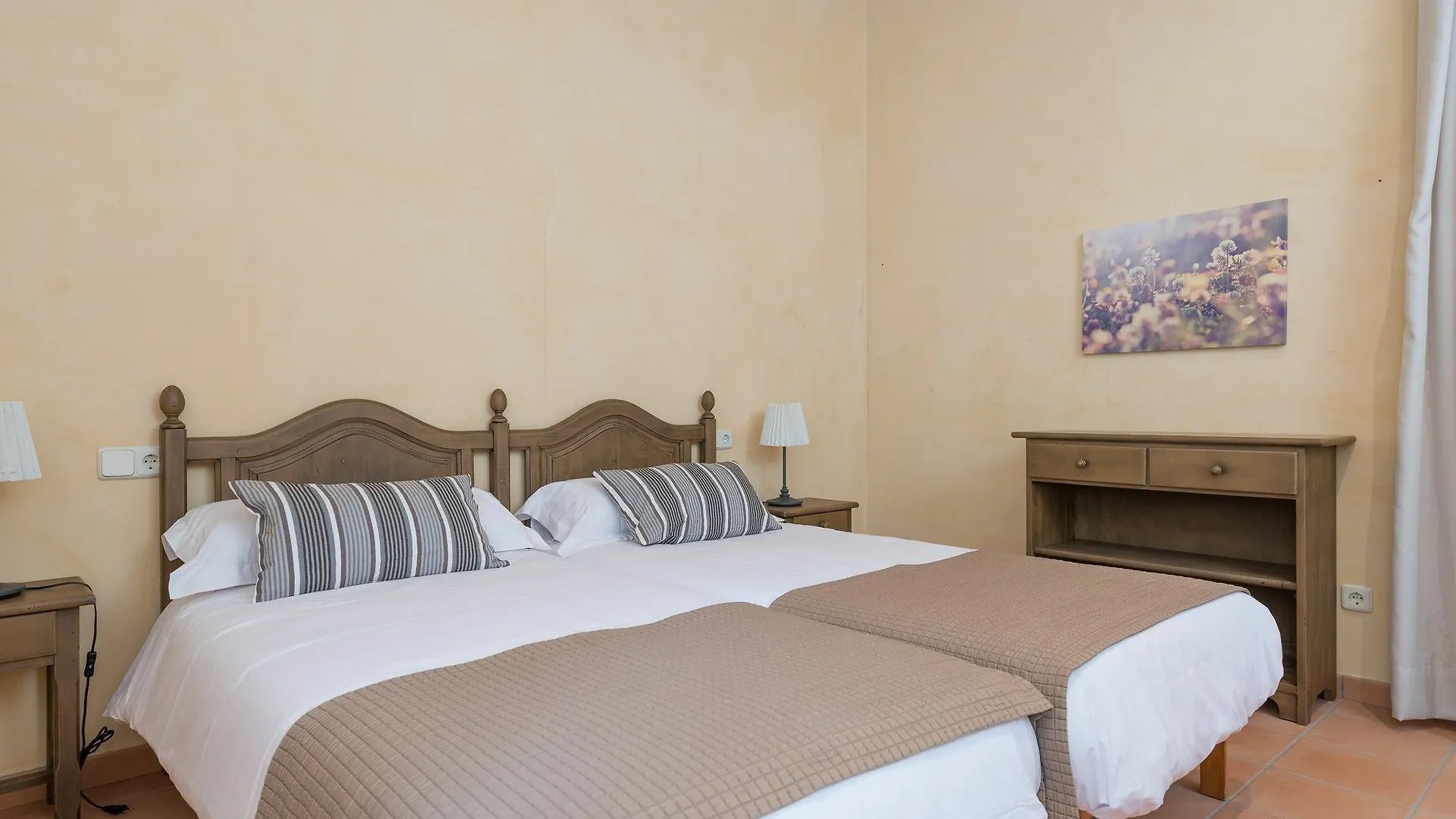 Ses Cases De S'Hort Palma de Mallorca