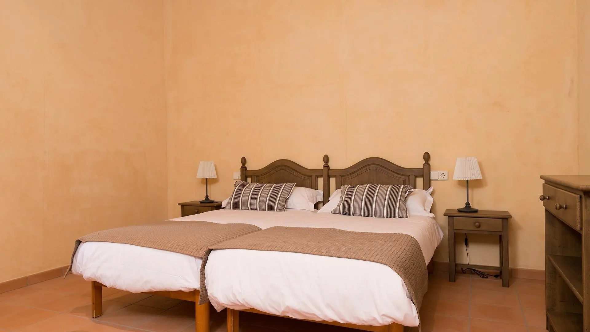 Villa Ses Cases De S'Hort Palma