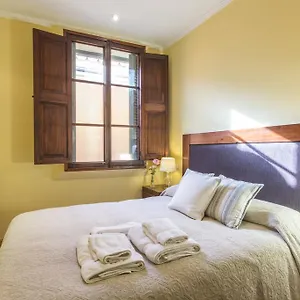 Mallorca Housing: Old Centre - Turismo De Interior Palma