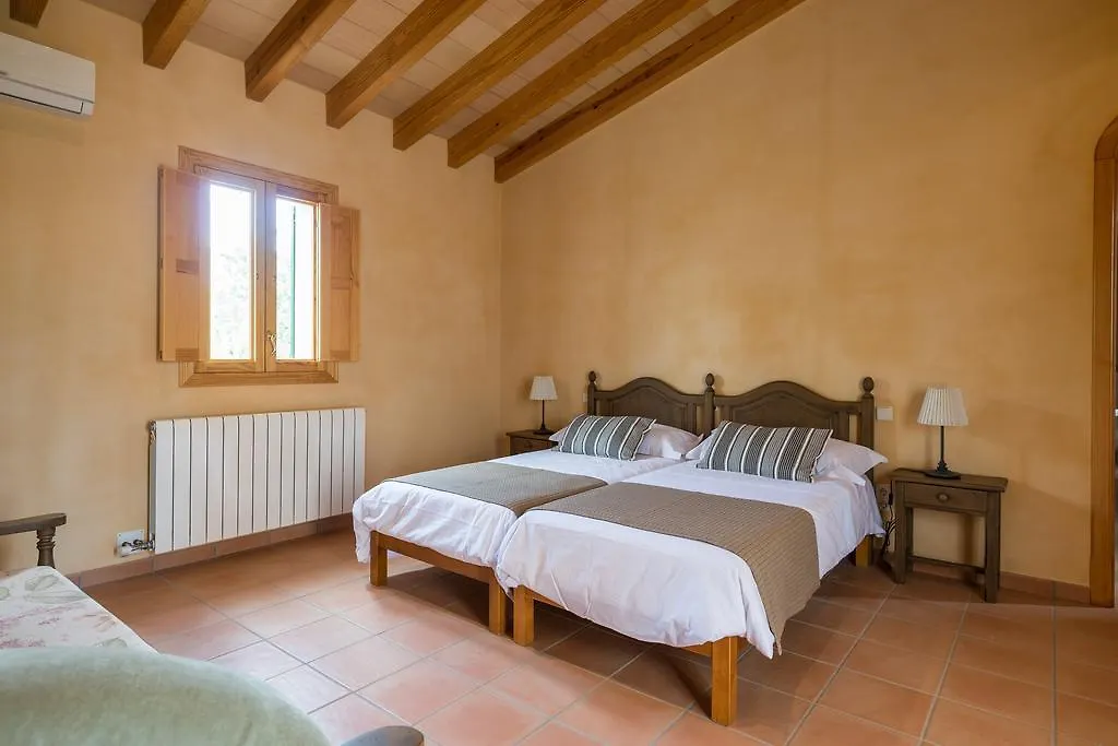 Ses Cases De S'Hort Palma de Mallorca 0*,  Spain