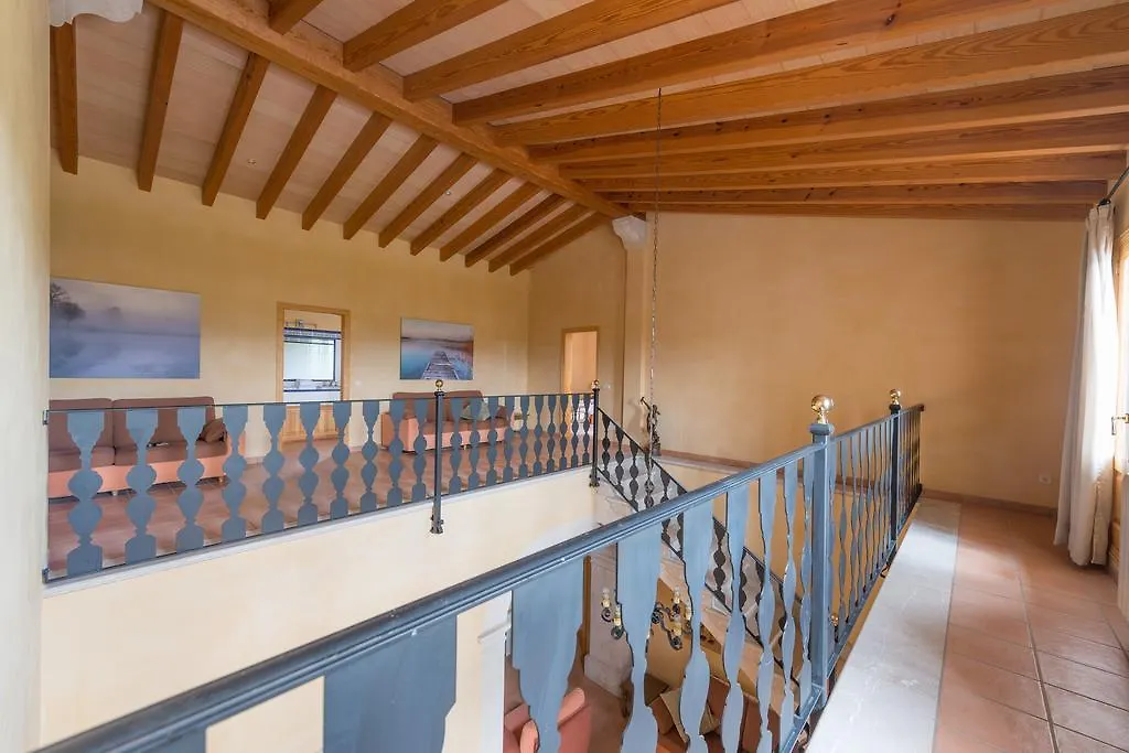 Villa Ses Cases De S'Hort Palma de Mallorca