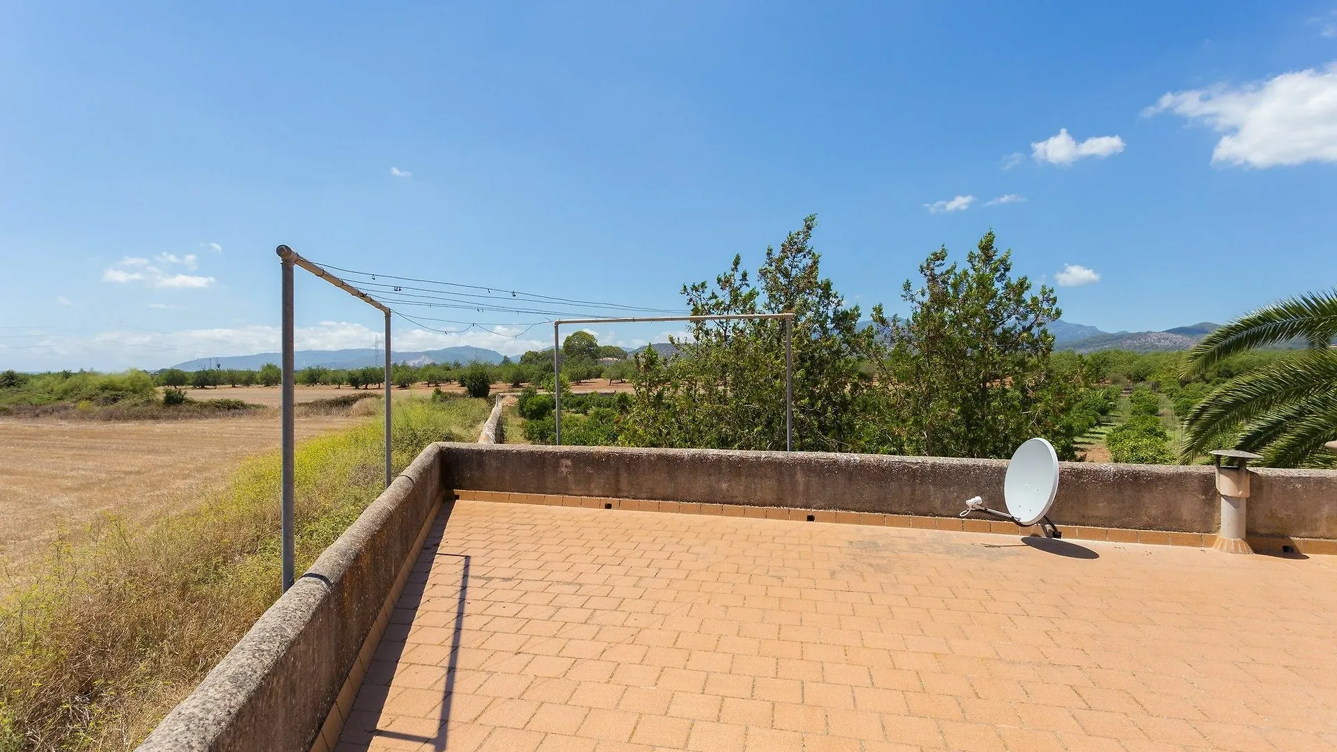 Villa Ses Cases De S'Hort Palma de Mallorca