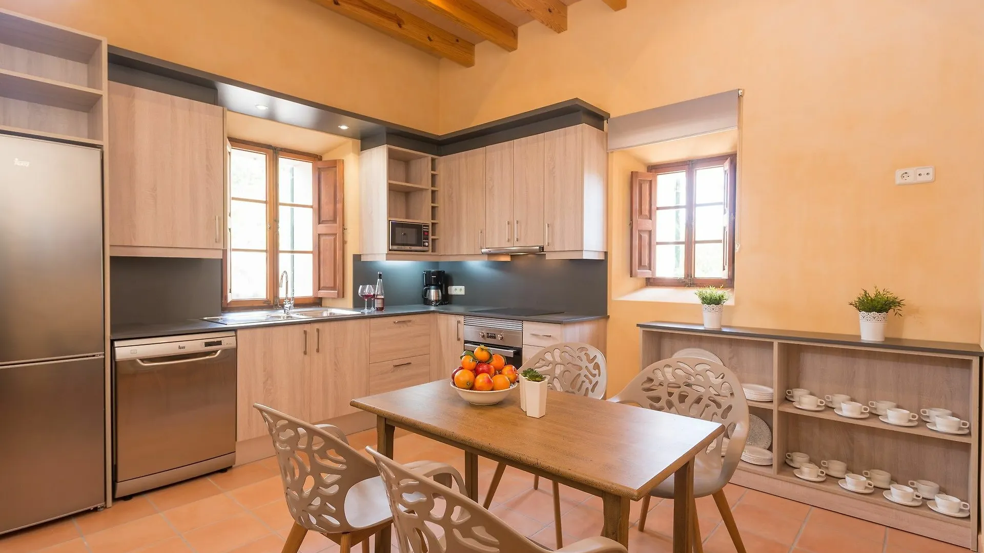 Ses Cases De S'Hort Palma de Mallorca Spain