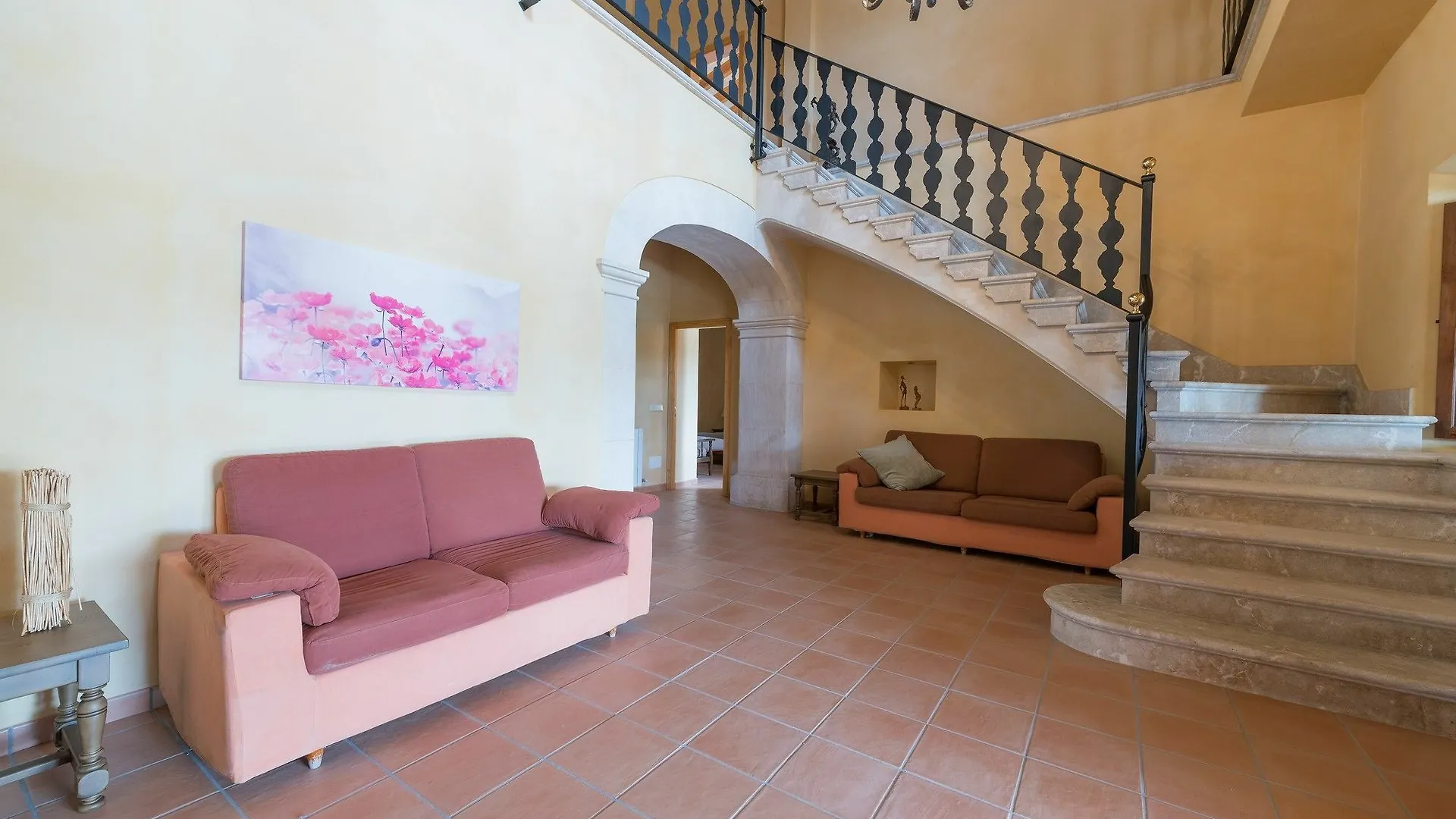 Ses Cases De S'Hort Palma de Mallorca Villa