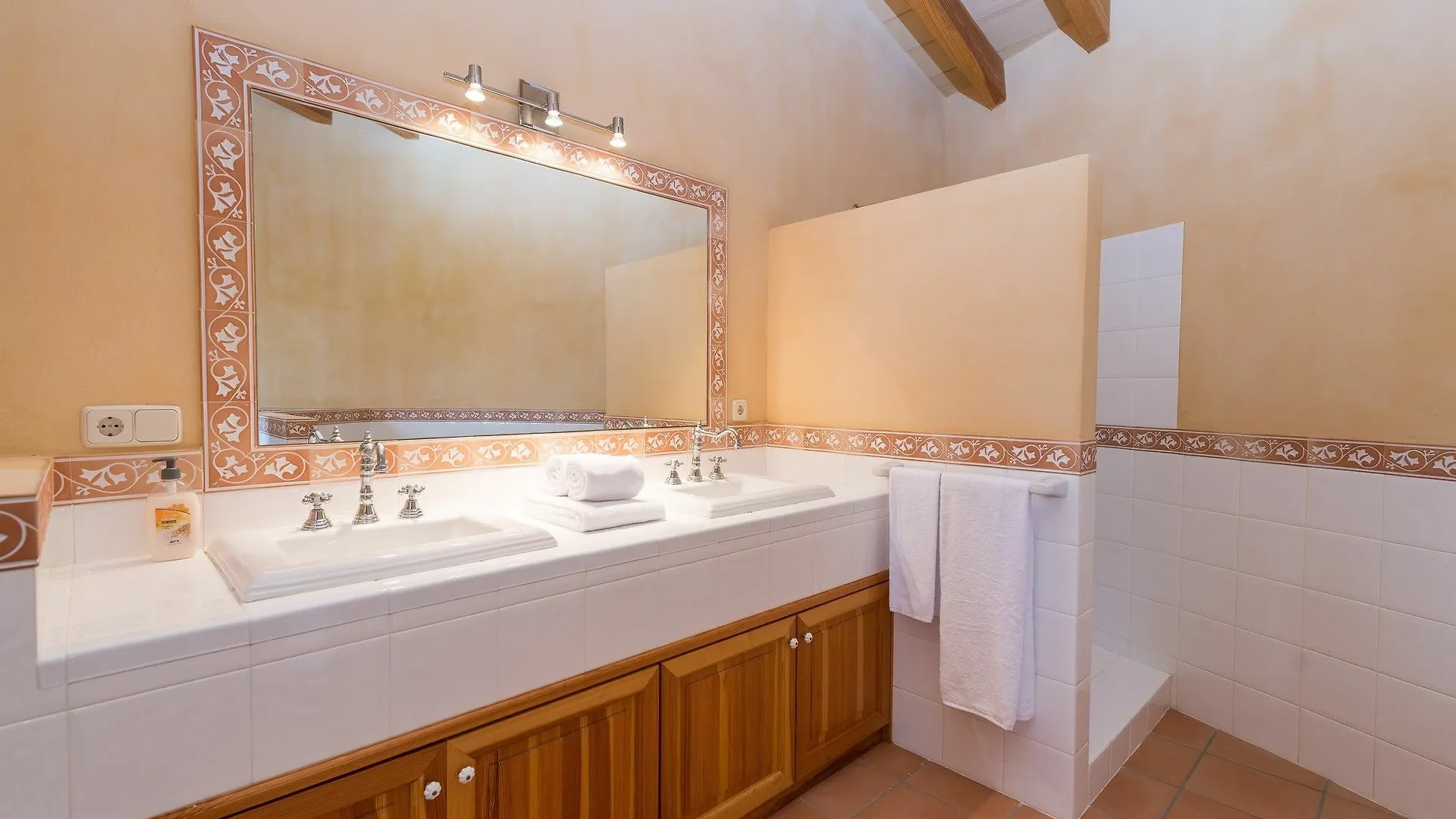 Ses Cases De S'Hort Palma de Mallorca Villa