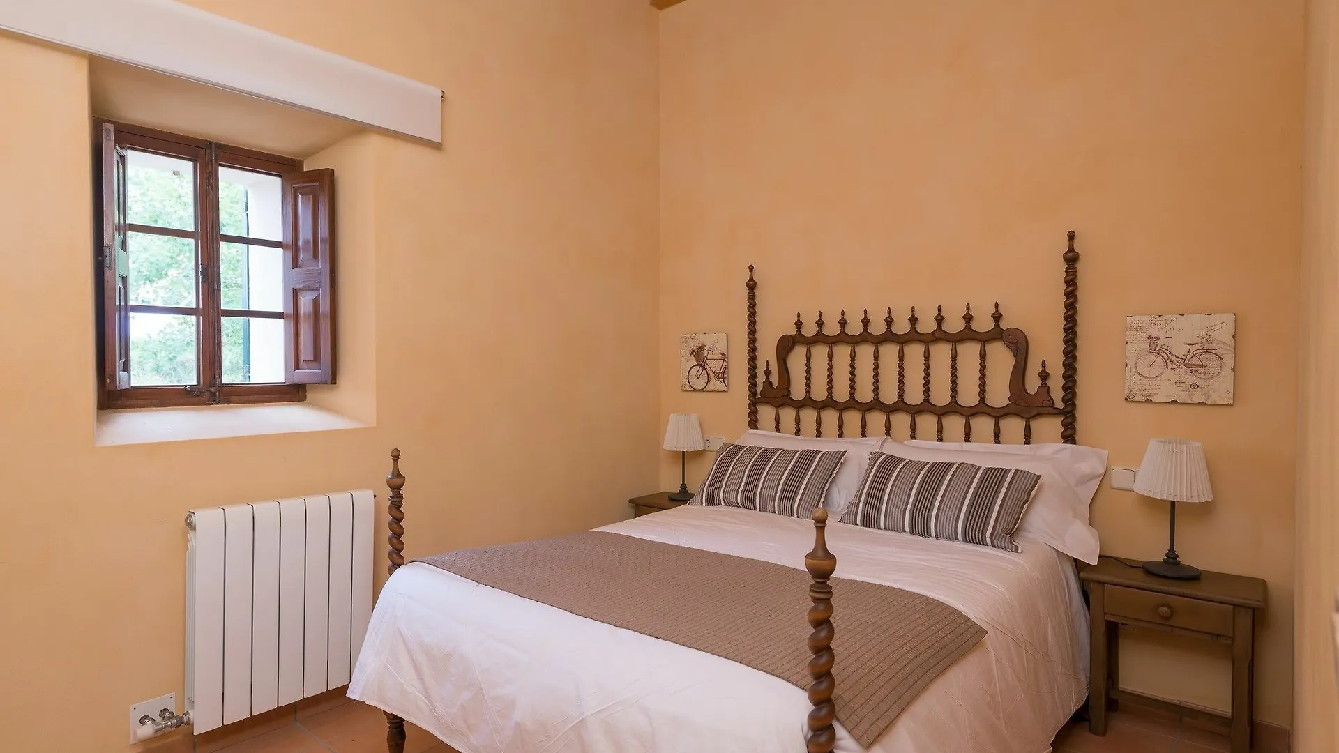 Ses Cases De S'Hort Palma de Mallorca Villa