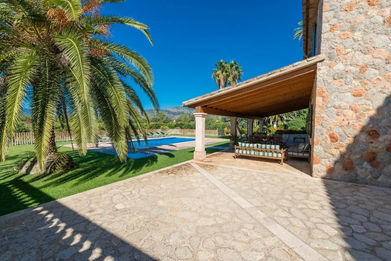 Ses Cases De S'Hort Palma de Mallorca 0*,  Spain